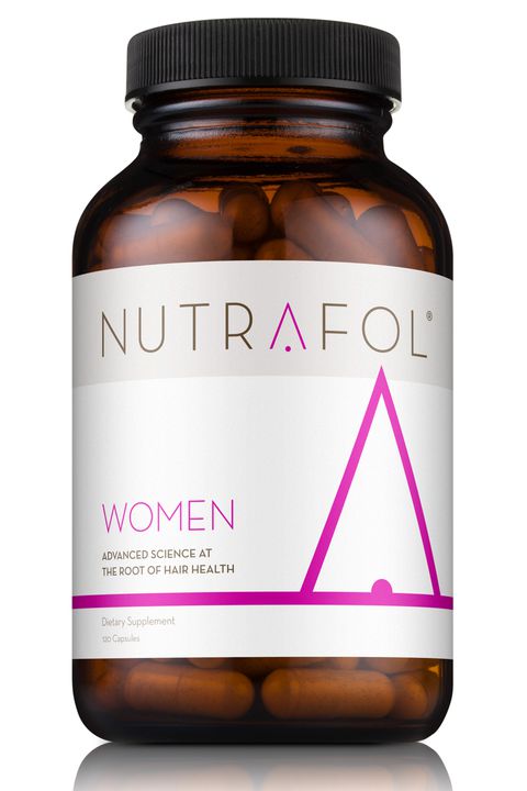 nutrafol vitamin