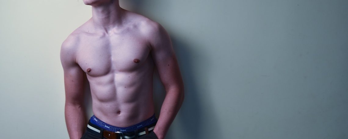bodybuilder