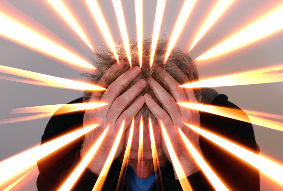 man