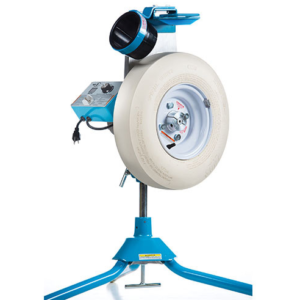 pitching machine