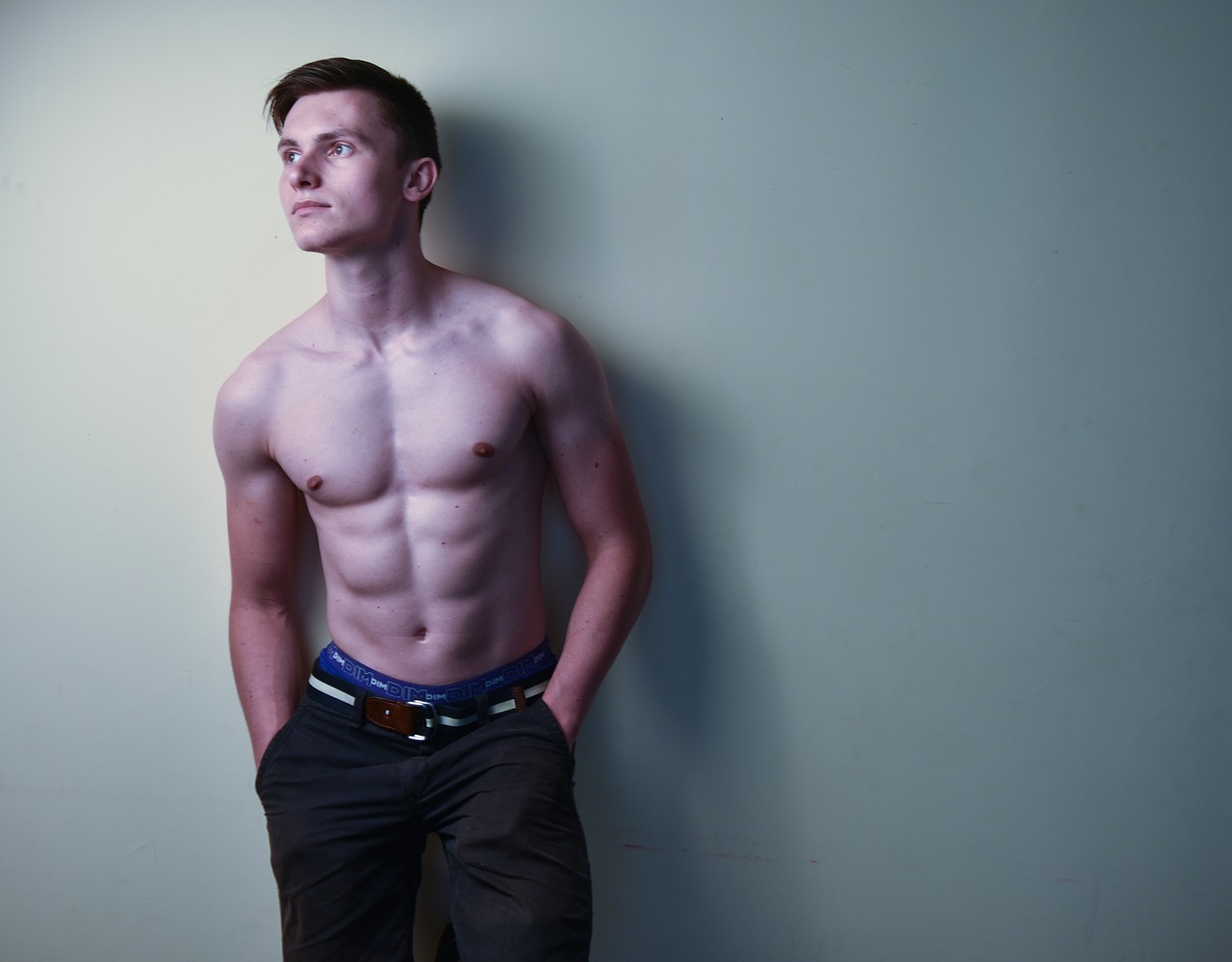 bodybuilder