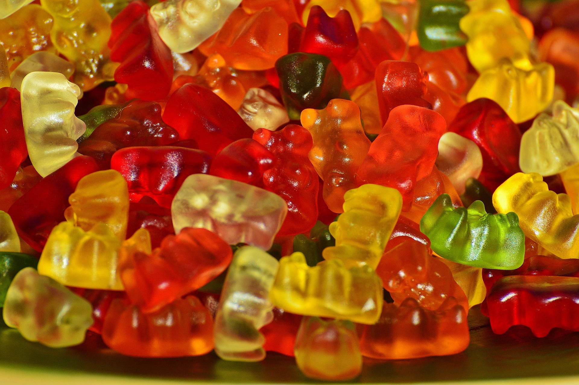 gummies